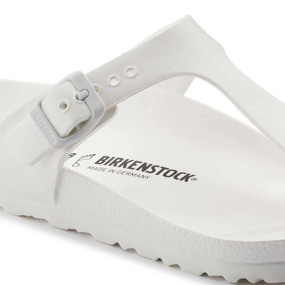 Birkenstock - Women's Gizeh Essentials Sandals (128221) - Image 5