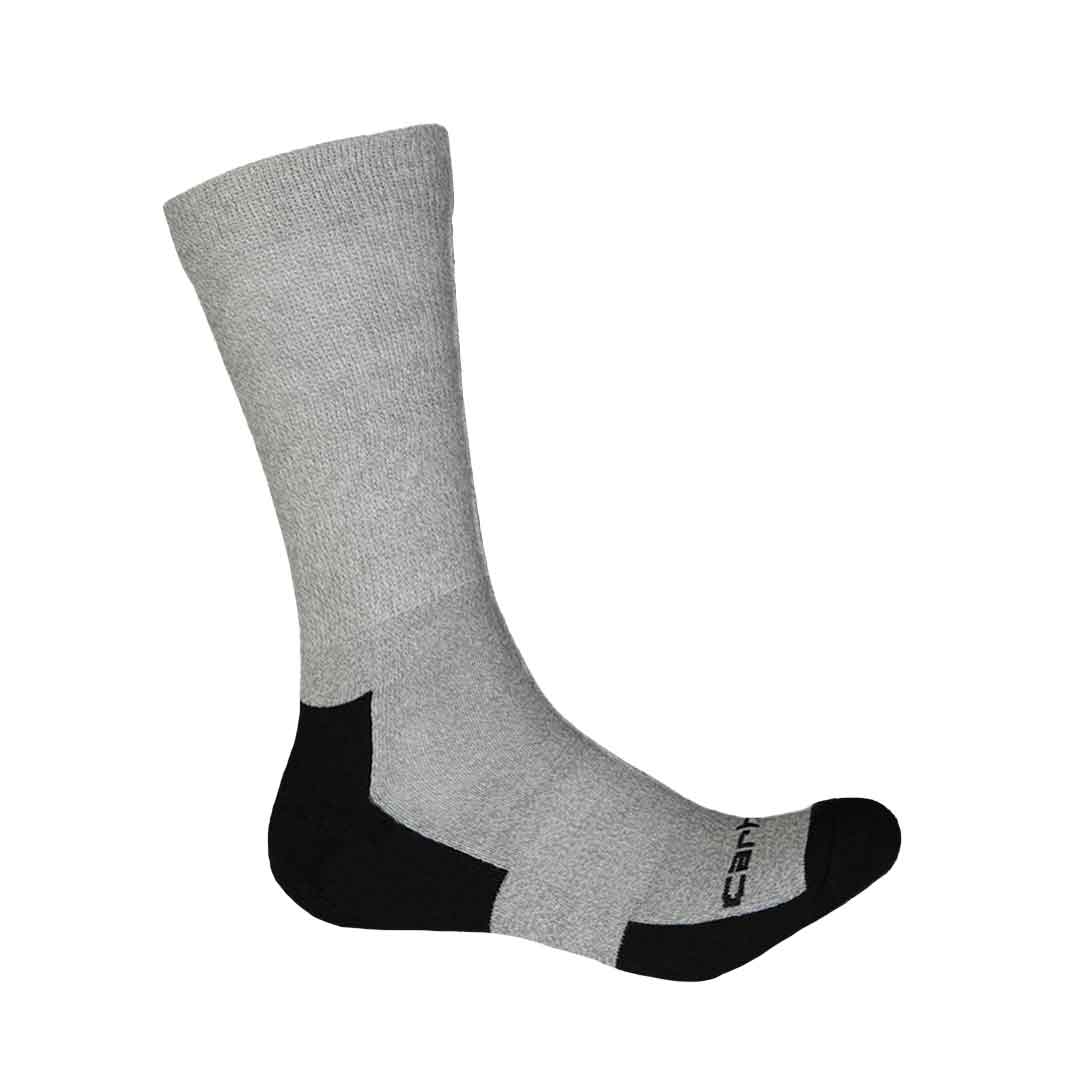 Carhartt - Men's 3 Pack Stretch Work Socks (CHMA2213C3 AST) - Image 2