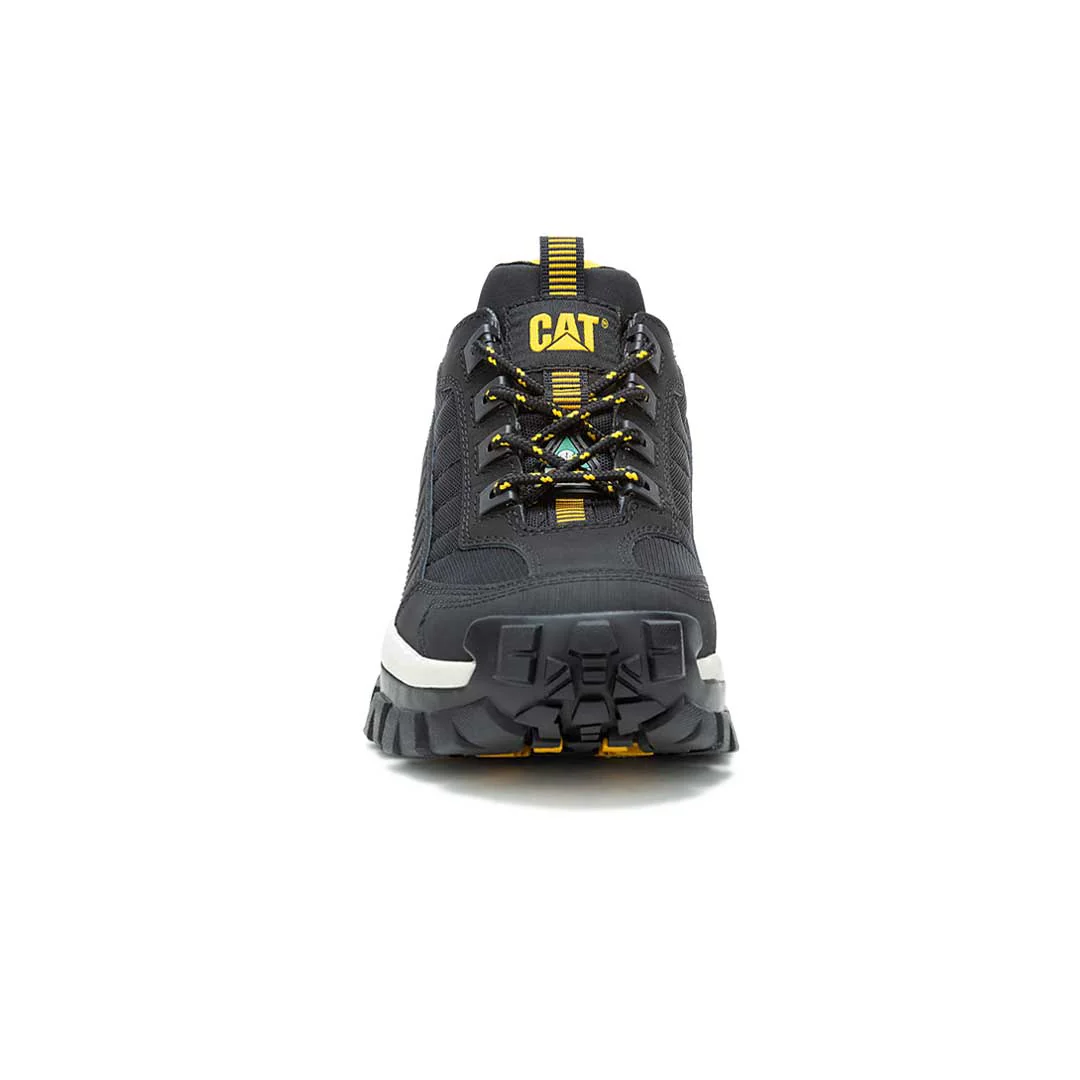 CAT (Caterpillar) - Men's Invader Steel Toe CSA Work Shoes (P726026) - Image 4