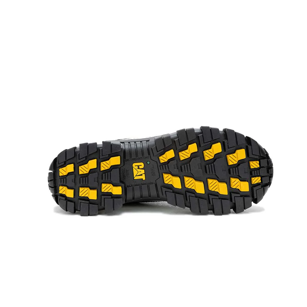CAT (Caterpillar) - Men's Invader Steel Toe CSA Work Shoes (P726026) - Image 7