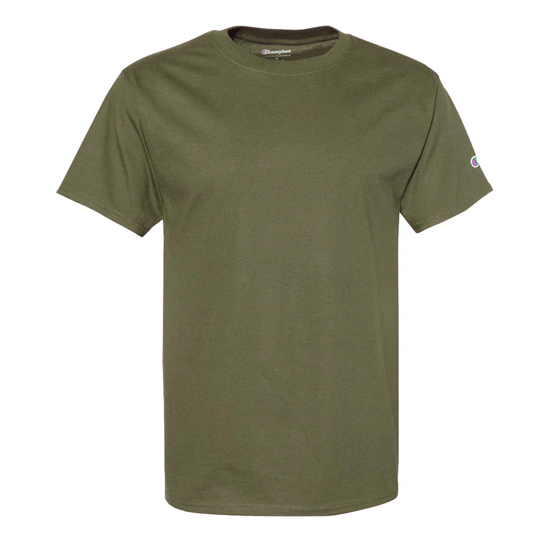 Champion - Unisex Classic T-Shirt (T425 A6PI)