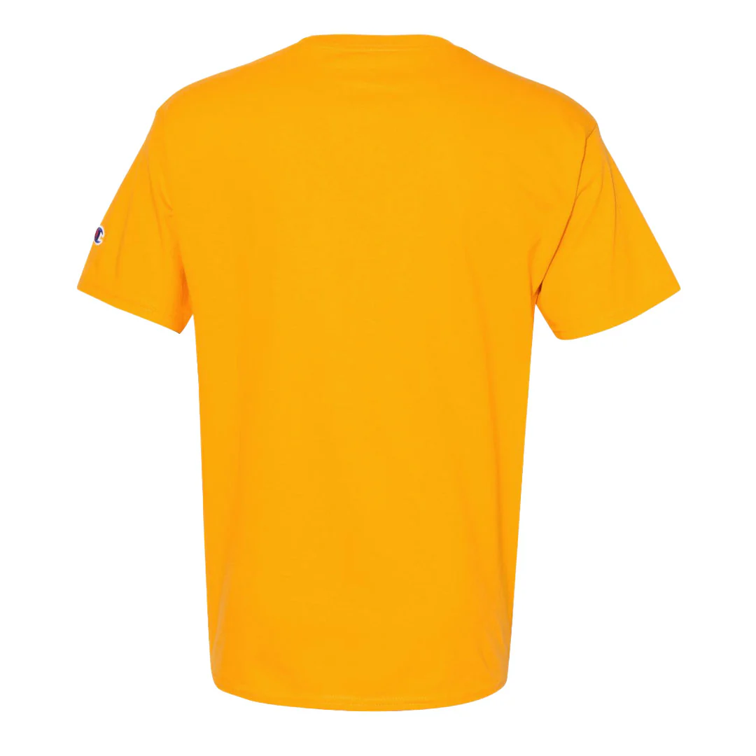 Champion - Unisex Classic T- Shirt (T425 GO) - Image 4