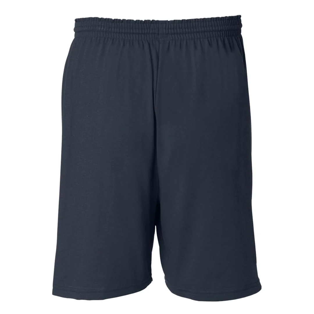 Champion - Unisex Gym Shorts (8187 NY) - Image 3