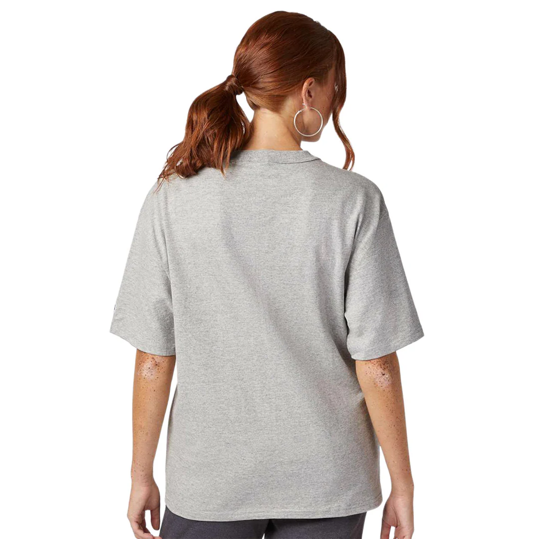 Champion - Unisex Heritage T-Shirt (T105 OX) - Image 3