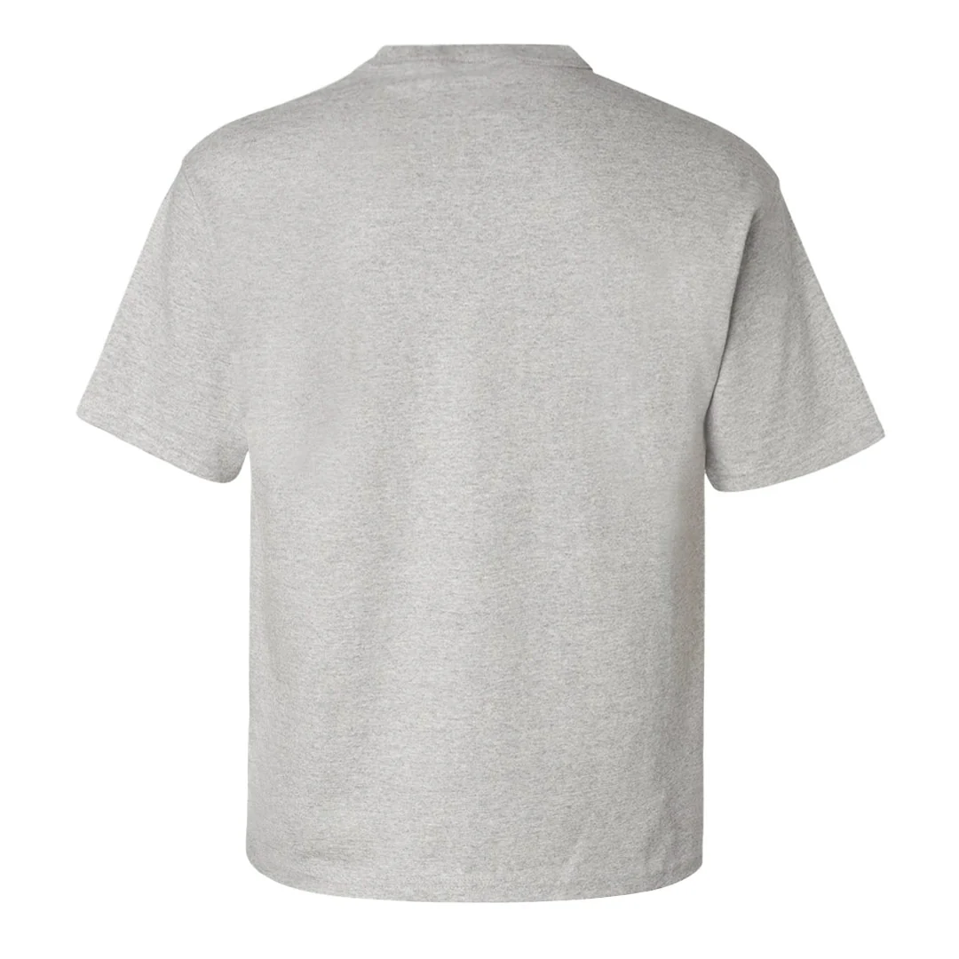Champion - Unisex Heritage T-Shirt (T105 OX) - Image 4