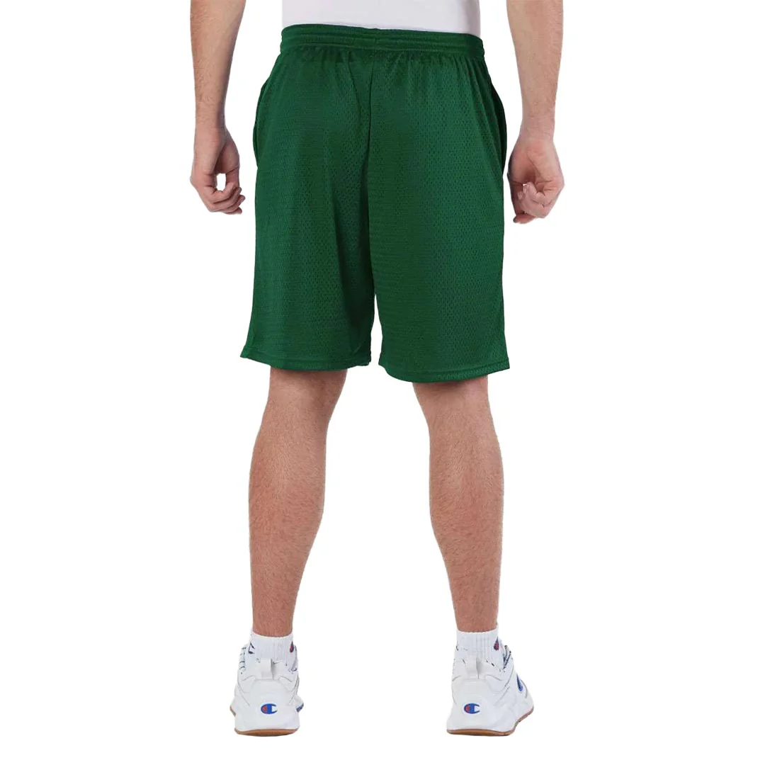 Champion - Unisex Mesh 9 Inch Shorts (S162 UC) - Image 3