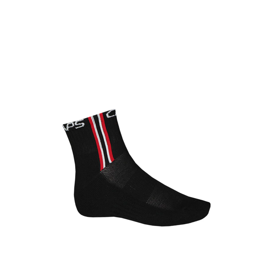 Chaps - Men's 6 Pack Ankle Socks (CAQ114PK-C BAST) - Image 6