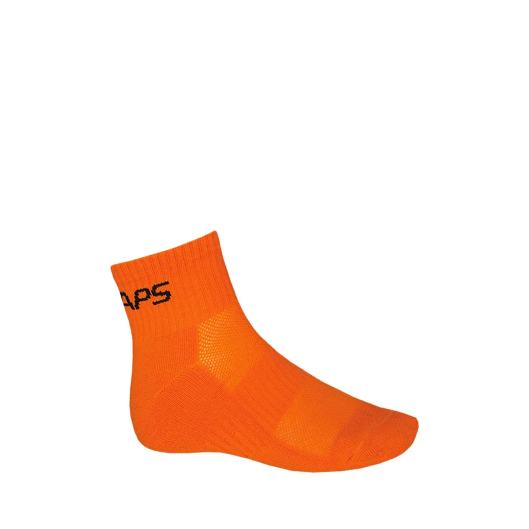 Chaps - Men's 6 Pack Ankle Socks (CAQ116PK-C OLVAS) - Image 3