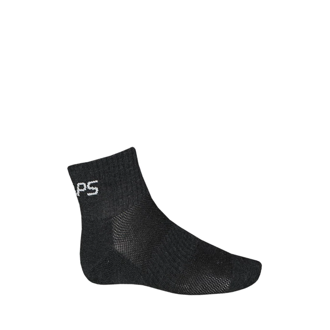 Chaps - Men's 6 Pack Ankle Socks (CAQ116PK-C OLVAS) - Image 6