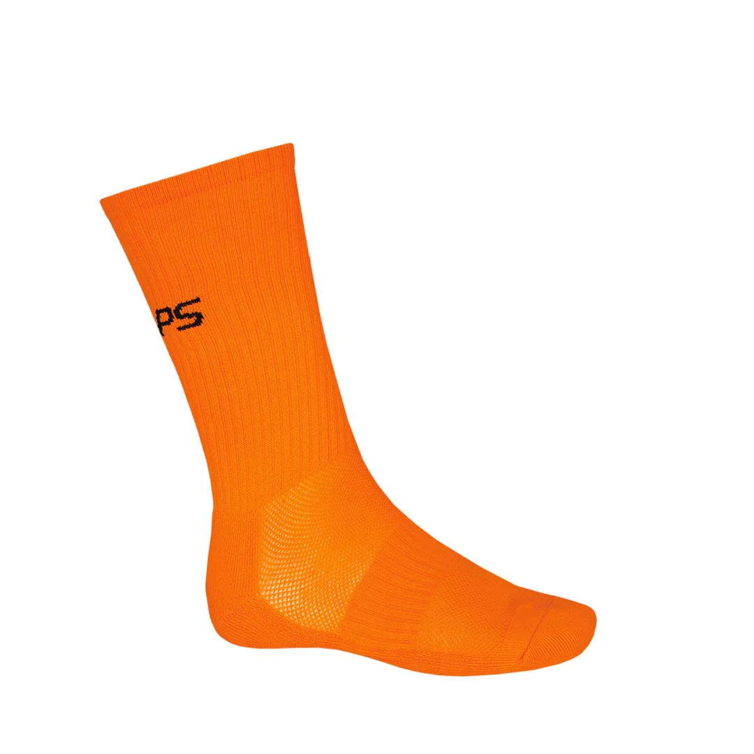 Chaps - Men's 6 Pack Crew Socks (CAC116PK-C OLVAS) - Image 3