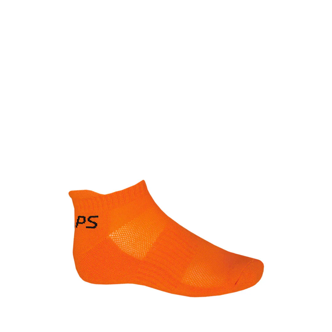 Chaps - Men's 6 Pack Low Cut Socks (CAL116PK-C OLVAS) - Image 3