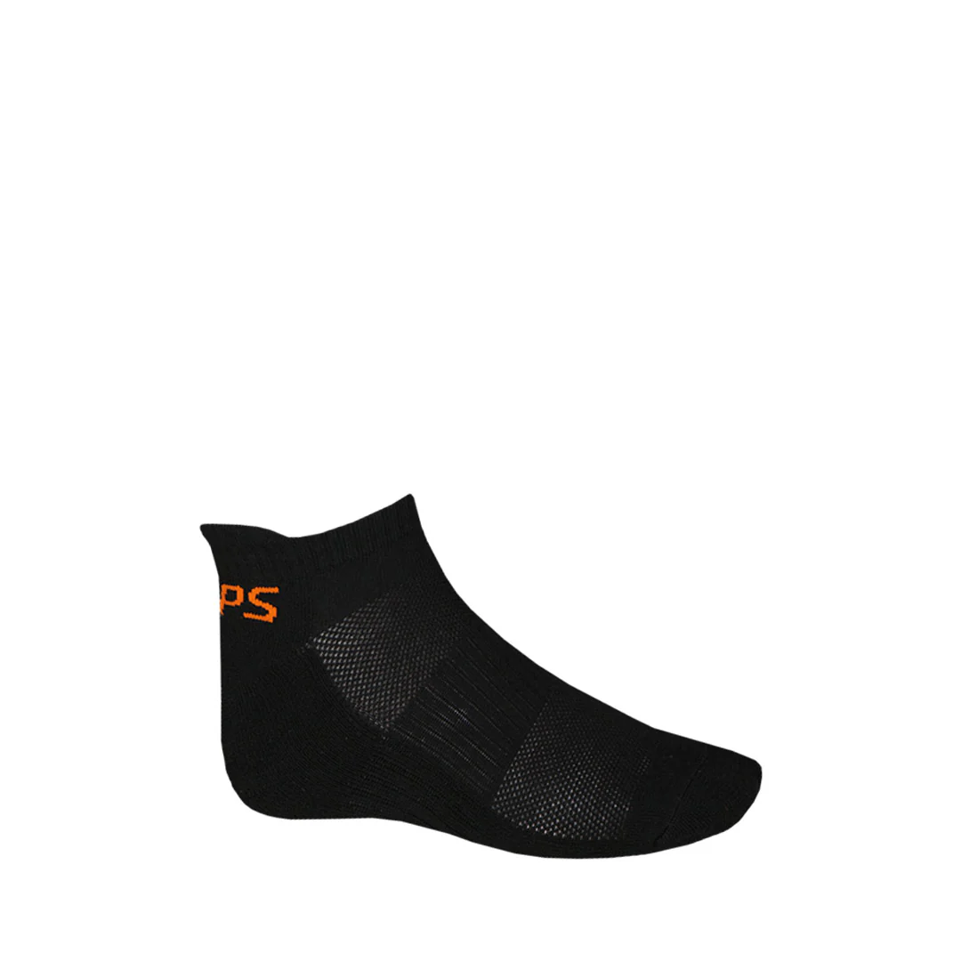 Chaps - Men's 6 Pack Low Cut Socks (CAL116PK-C OLVAS) - Image 7