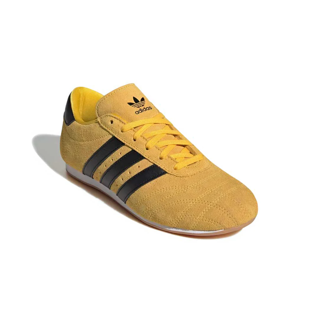 adidas - Women's Taekwondo Lace Shoes (JS1461) - Image 3