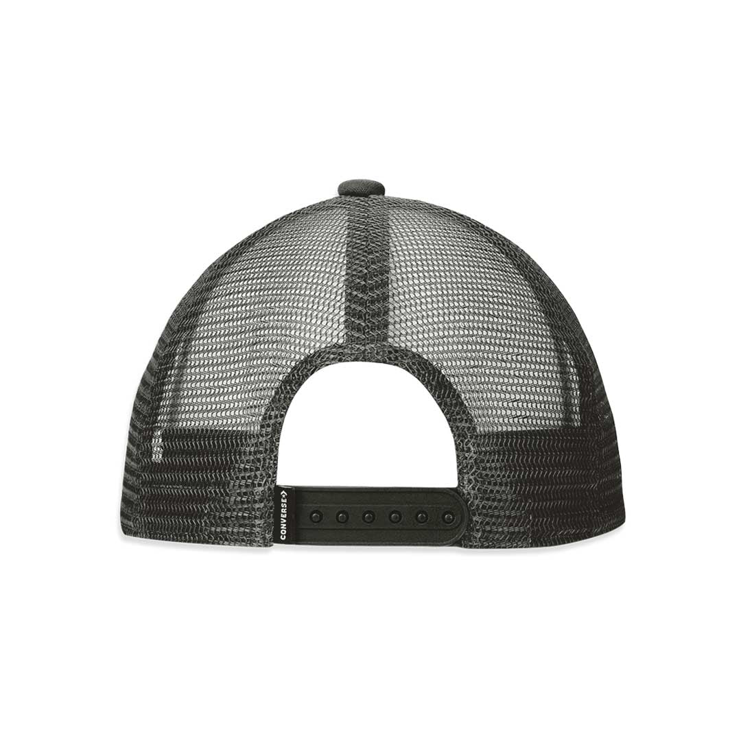 Converse - Chuck Taylor Cherry Trucker Cap (10027199 A01) - Image 3