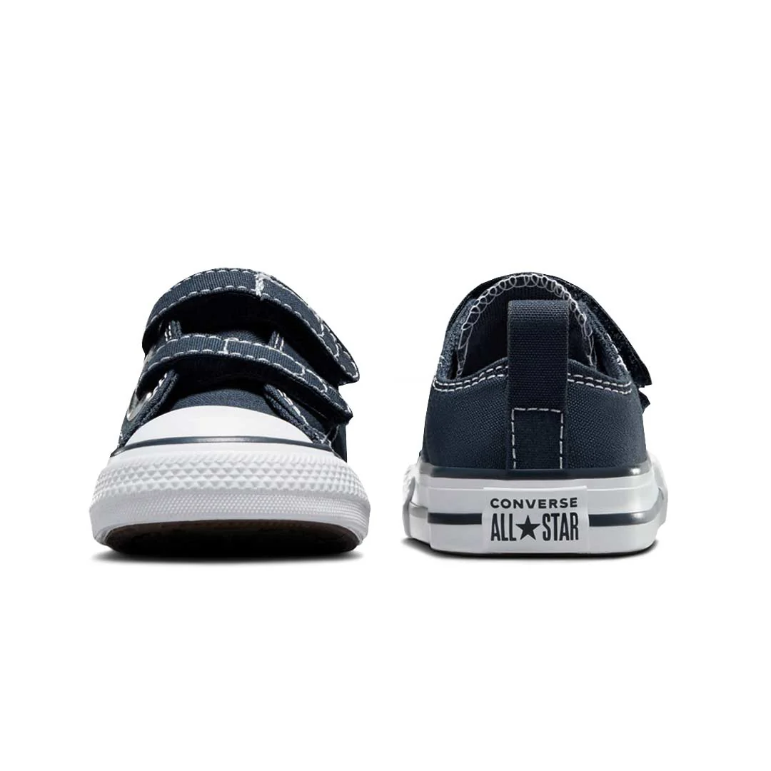 Converse - Kids' (Infant) Chuck Taylor All Star 2V Canvas Shoes (711357) - Image 3