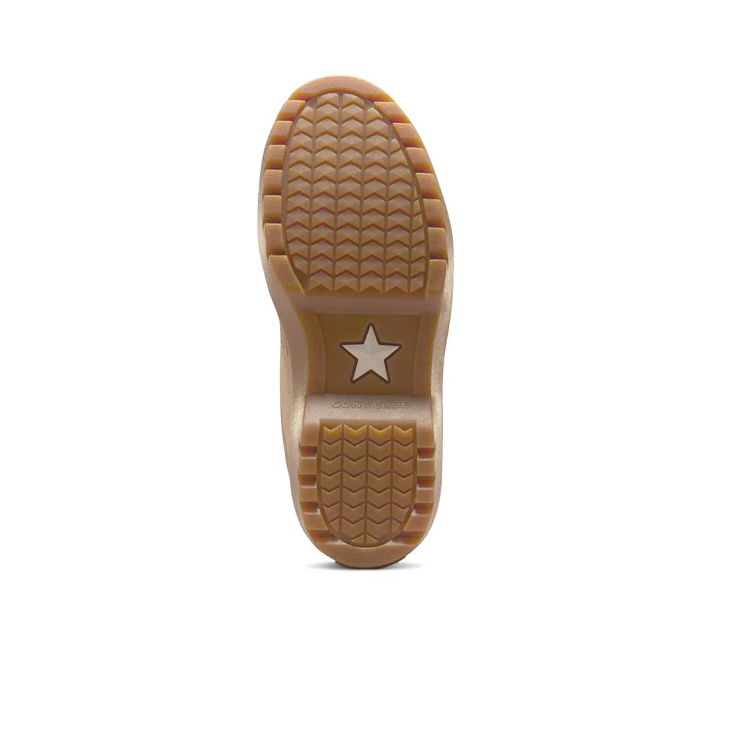 Converse - Kids' (Junior) Chuck Taylor All Star Chelsea Lugged High Top Boots (A09257C) - Image 3