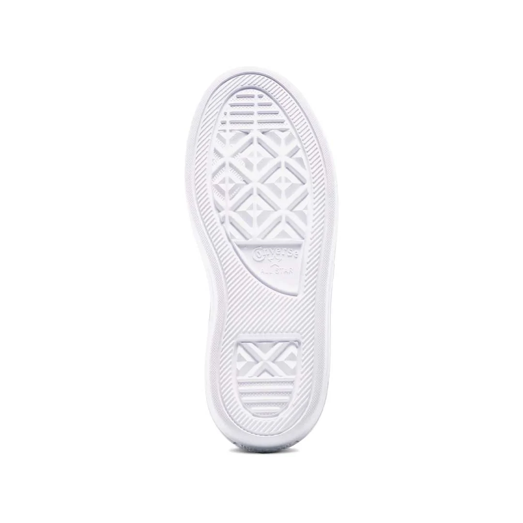 Converse - Kids' (Junior) Chuck Taylor All Star Cruise Low Top Shoes (A14999C) - Image 3