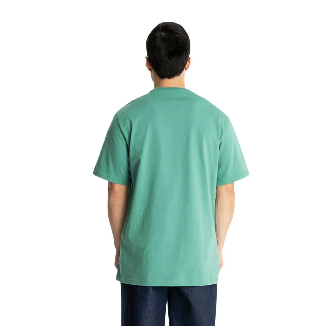 Converse - Men's Grass Mirror T-Shirt (10024589 A01) - Image 3