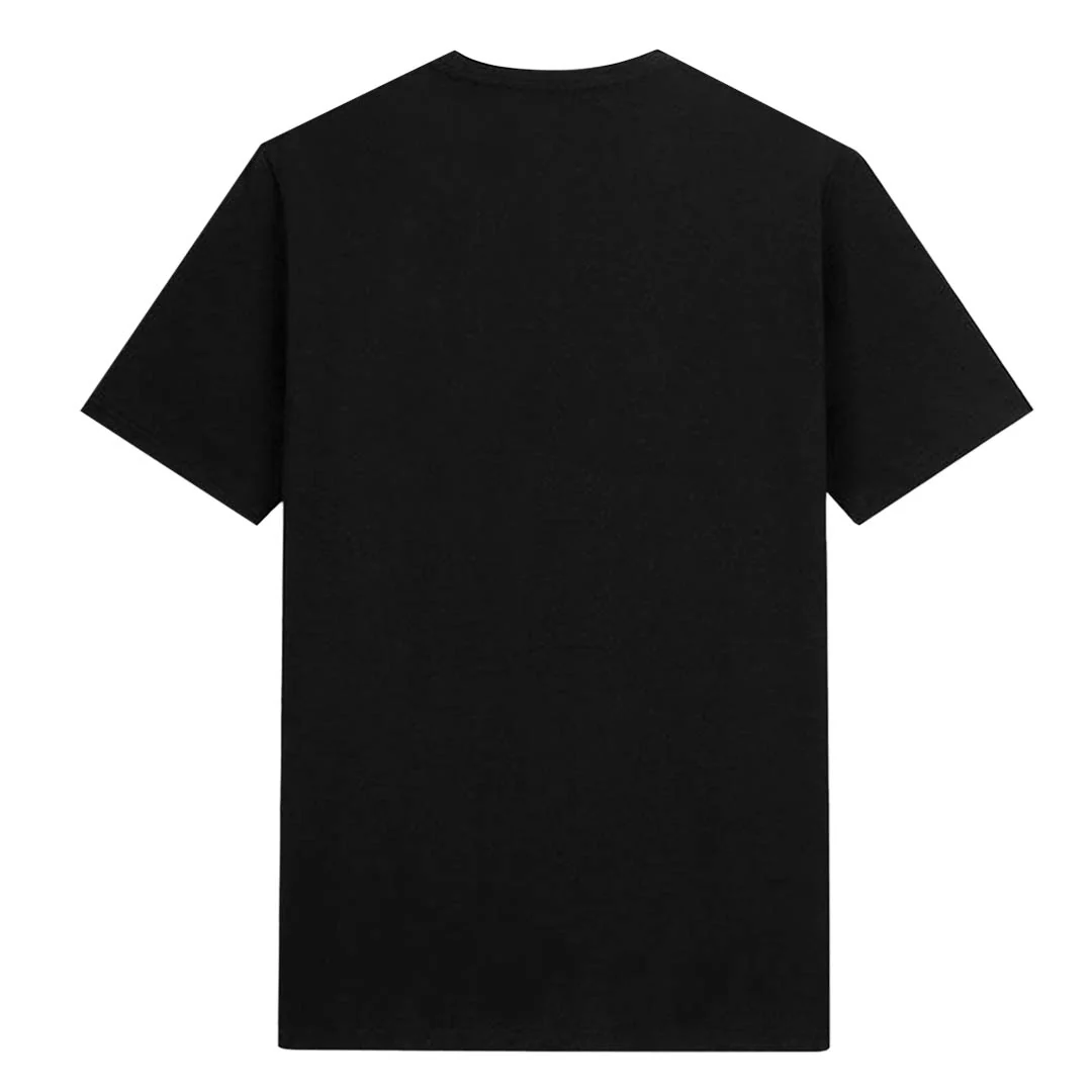 Converse - Men's Retro Chuck Vintage T-Shirt (10026458 A03) - Image 2