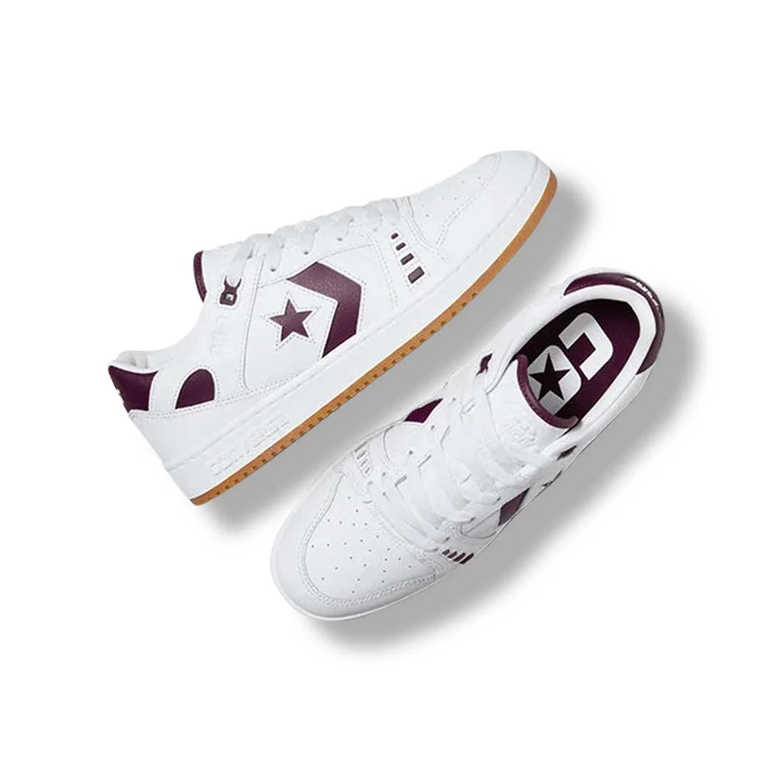 Converse - Unisex AS-1 Pro Low Top Shoes (A08479C) - Image 4