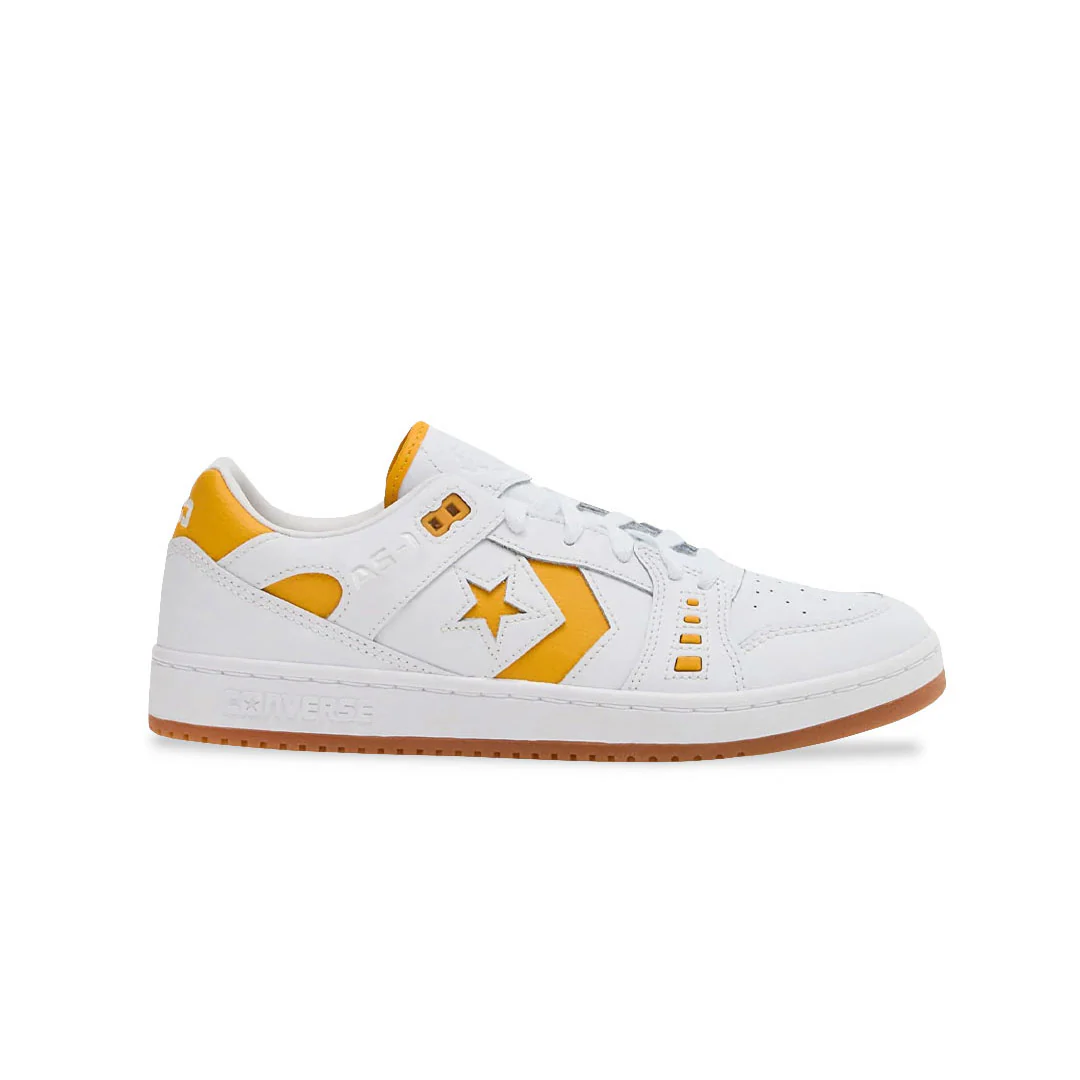 Converse - Unisex AS-1 Pro Low Top Shoes (A09237C)