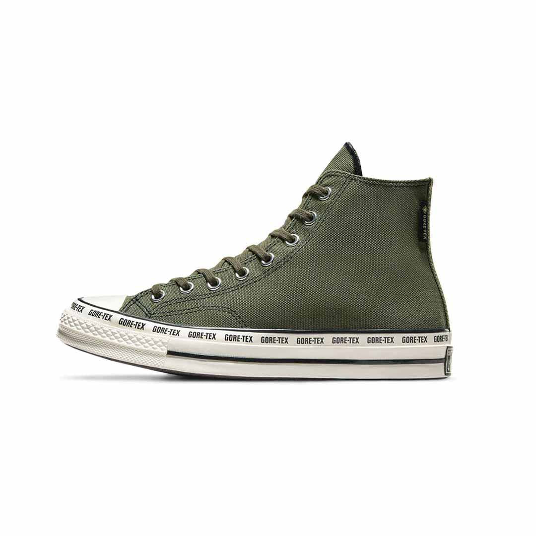 Converse - Unisex Chuck 70 GORE-TEX High Top Shoes (A08566C) - Image 2