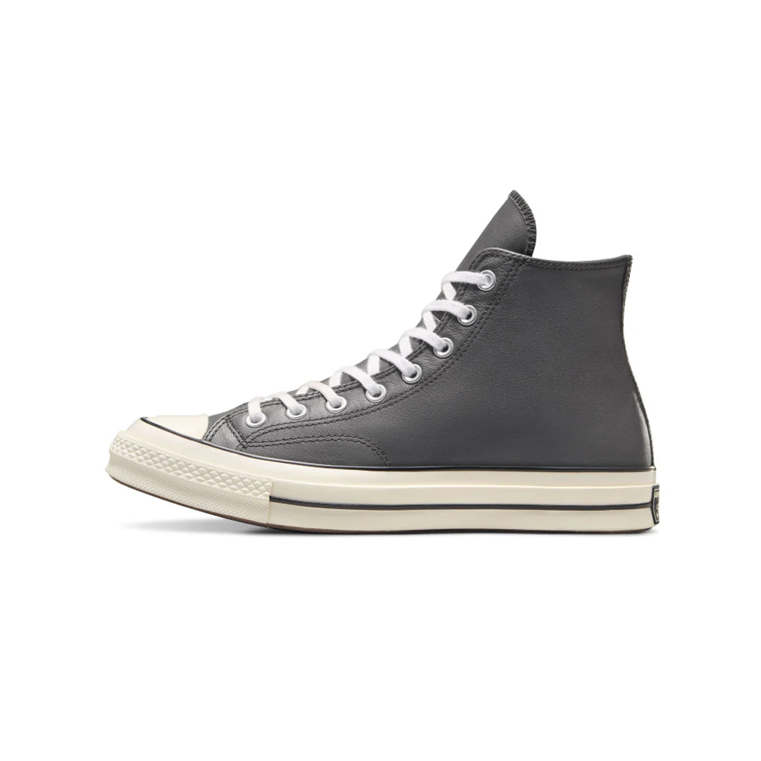 Converse - Unisex Chuck 70 Heritage Colour High Top Shoes (A09479C) - Image 2