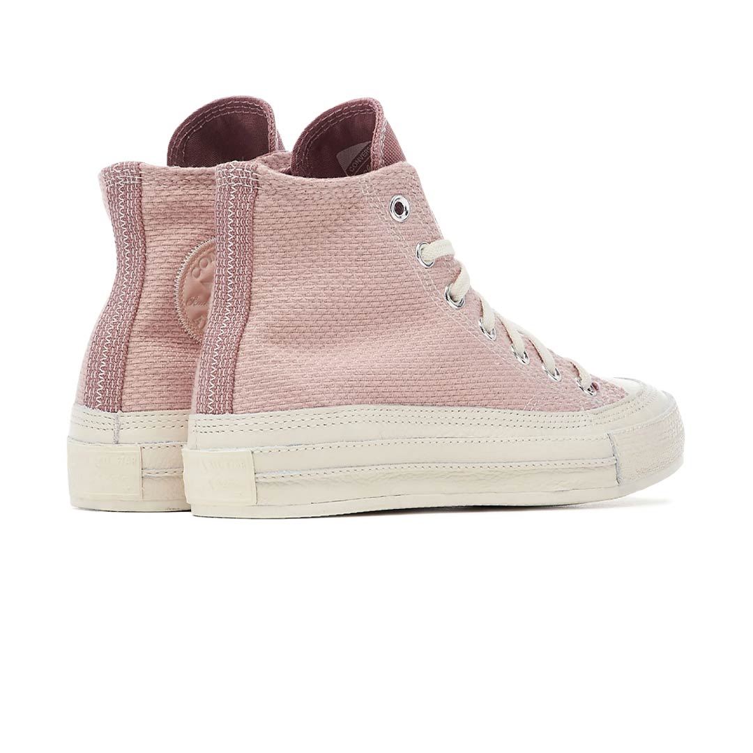 Converse - Unisex Chuck 70 High Top Shoes (A04620C) - Image 4