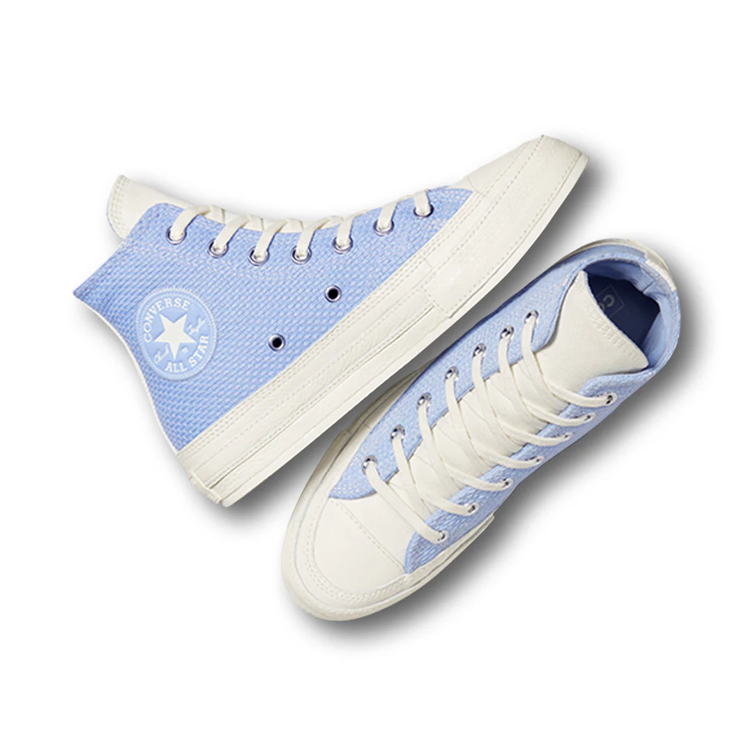 Converse - Unisex Chuck 70 High Top Shoes (A04621C) - Image 5