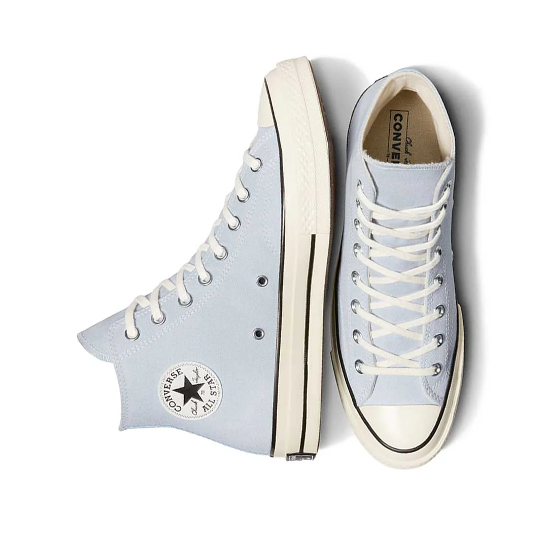 Converse - Unisex Chuck 70 High Top Shoes (A06519C) - Image 3