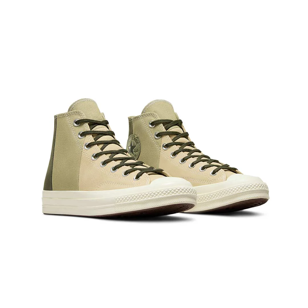 Converse - Unisex Chuck 70 High Top Shoes (A06534C) - Image 3