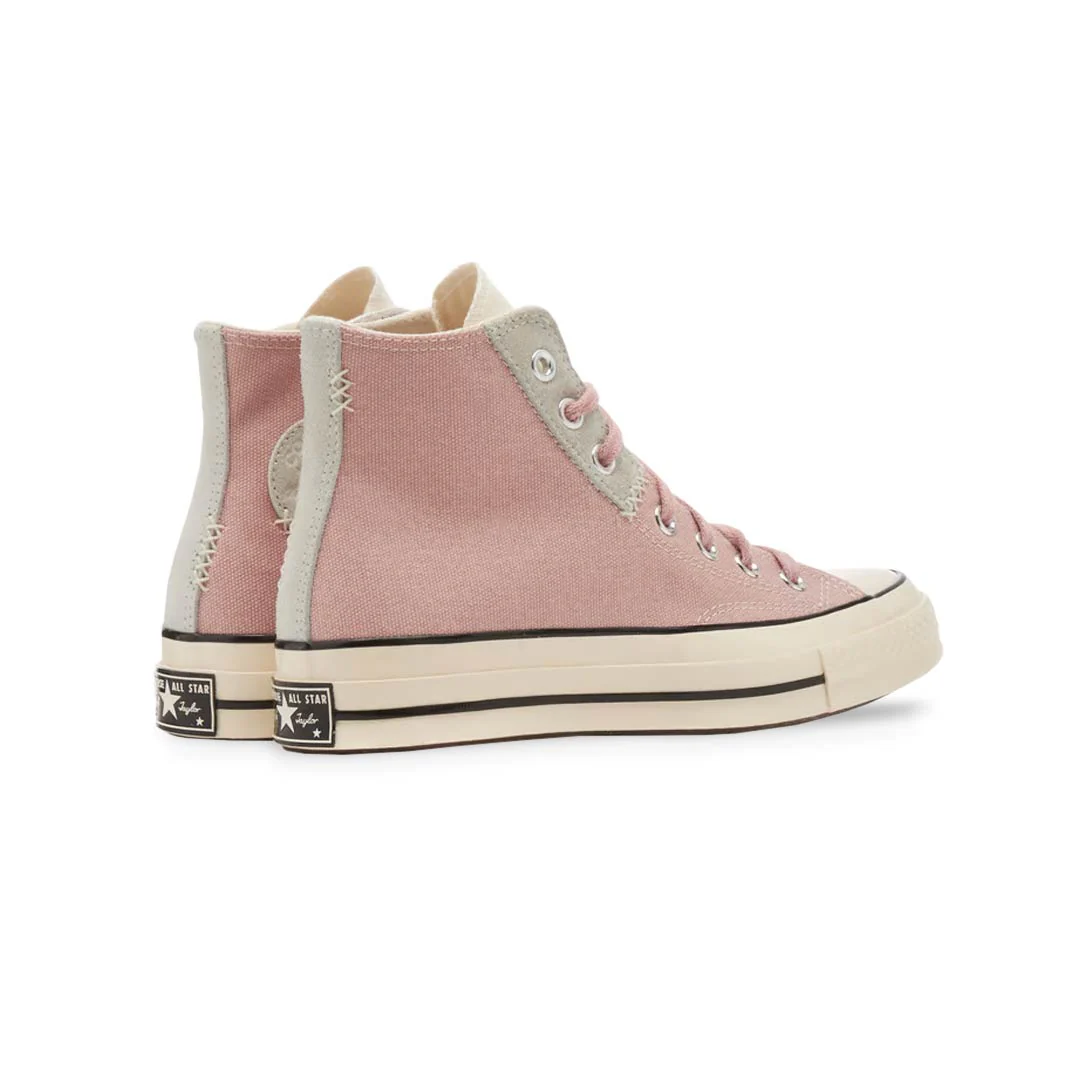 Converse - Unisex Chuck 70 High Top Shoes (A06538C) - Image 3