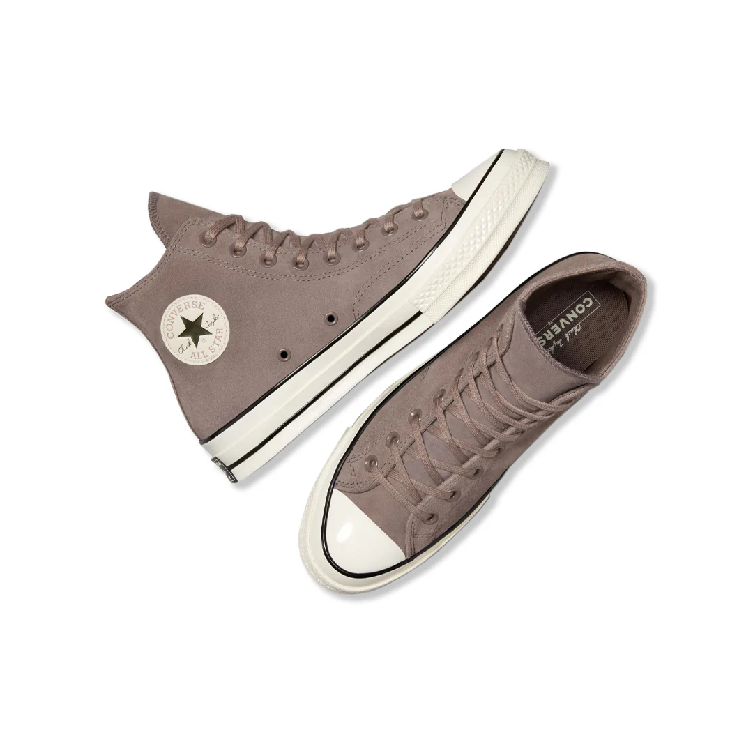 Converse - Unisex Chuck 70 High Top Shoes (A09476C) - Image 3