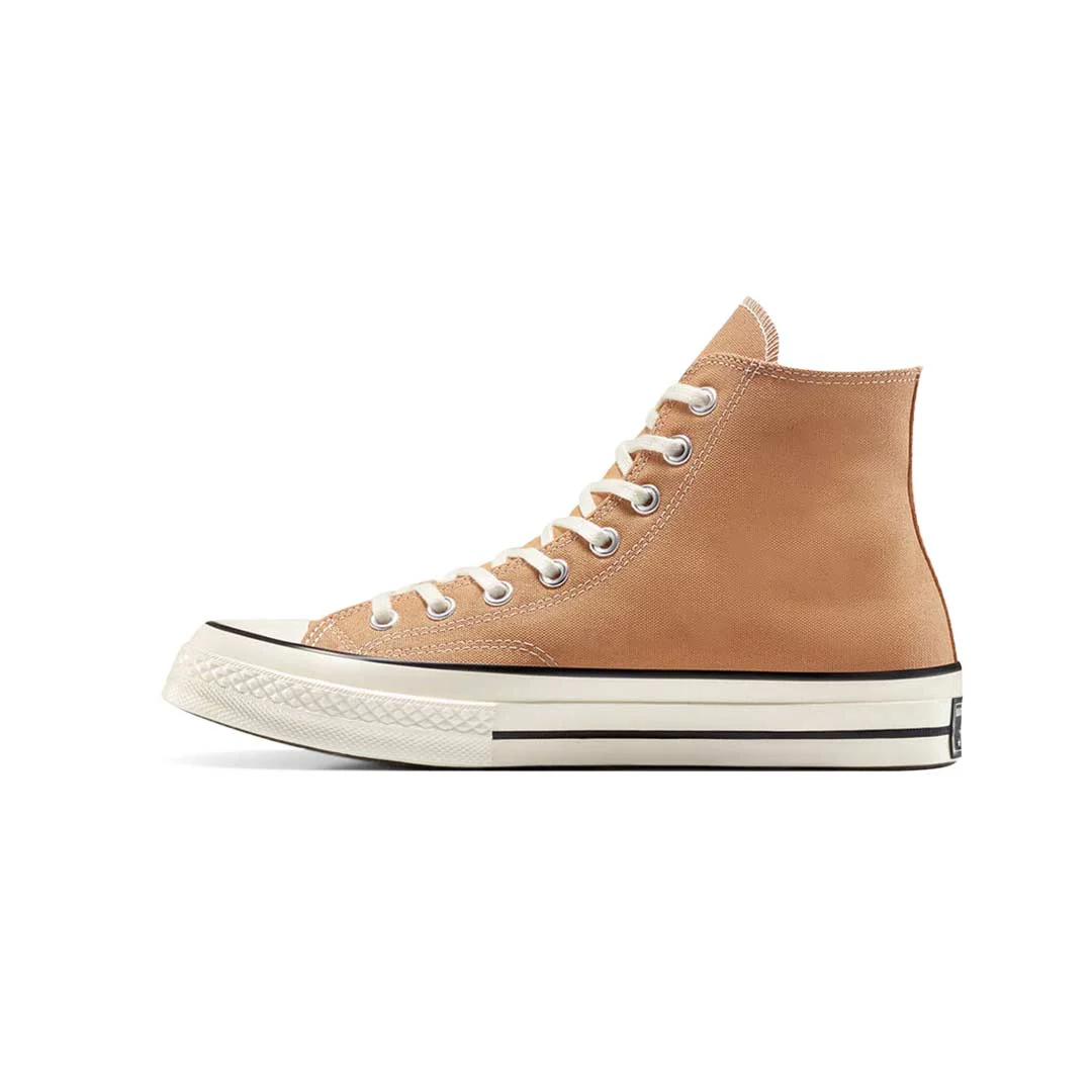 Converse - Unisex Chuck 70 Lift Clay Court High Top Shoes (A11749C) - Image 2