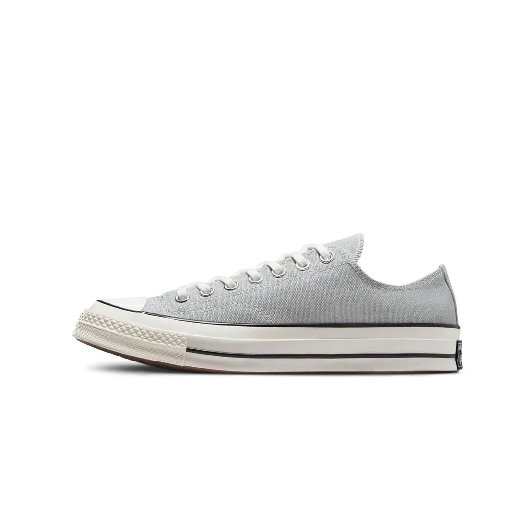 Converse - Unisex Chuck 70 Low Top Shoes (A09145C) - Image 2