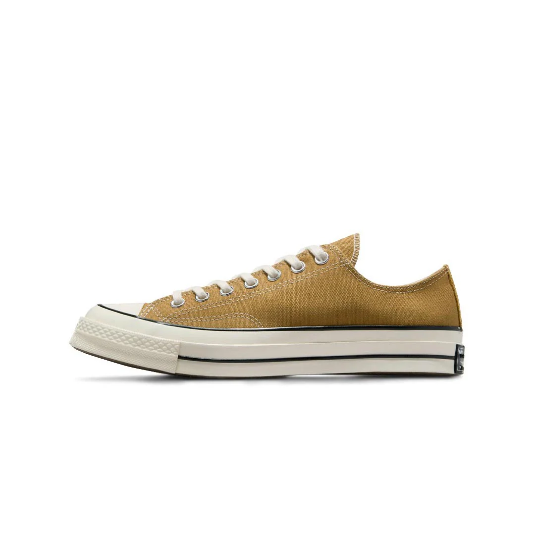 Converse - Unisex Chuck 70 Low Top Shoes (A09146C) - Image 2