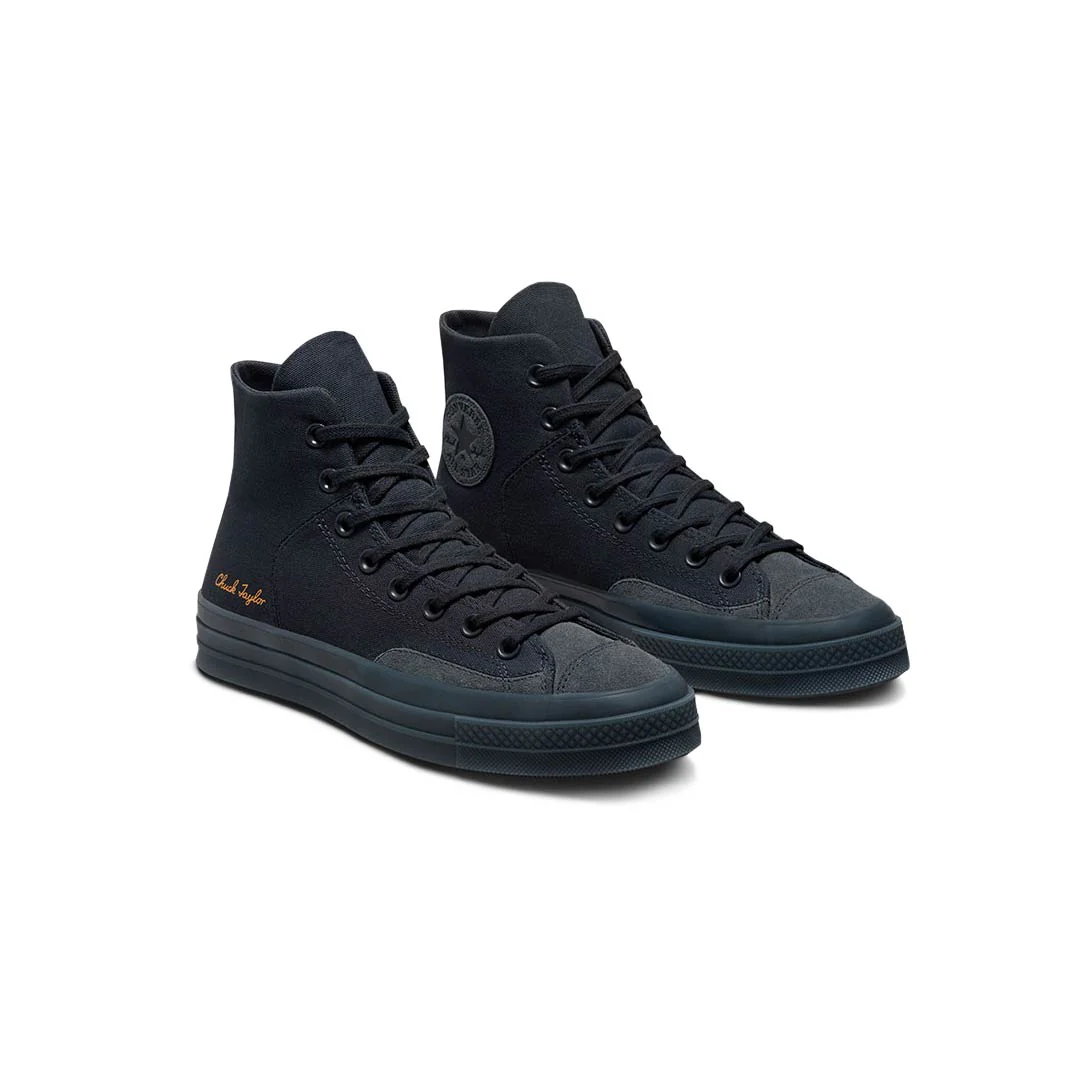 Converse - Unisex Chuck 70 Marquis High Top Shoes (A03427C) - Image 3