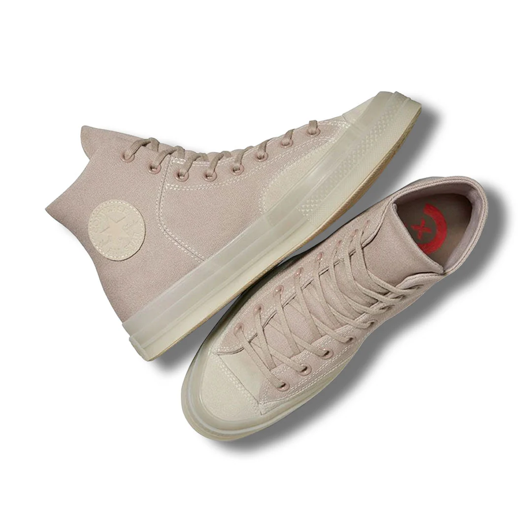 Converse - Unisex Chuck 70 Marquis High Top Shoes (A04583C) - Image 4