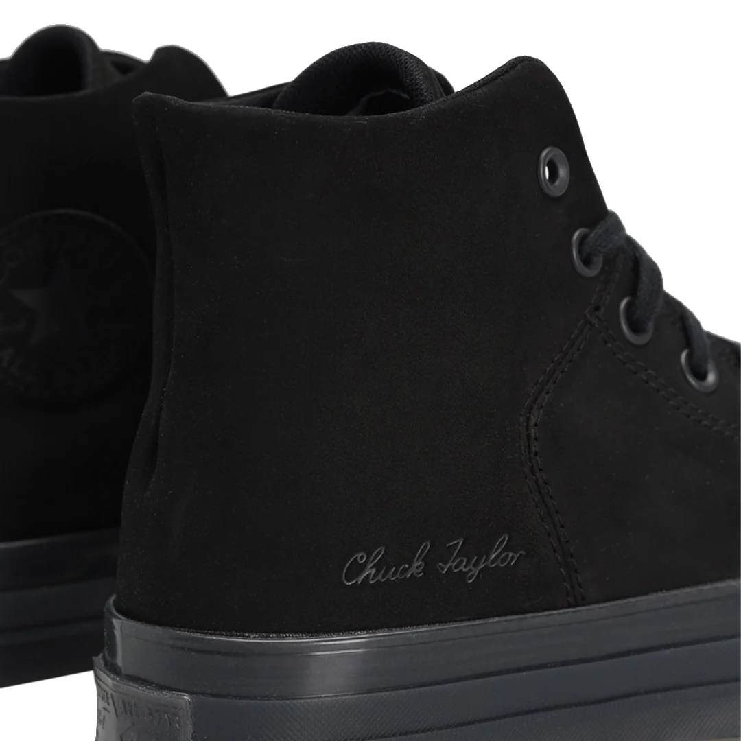 Converse - Unisex Chuck 70 Marquis High Top Shoes (A09441C) - Image 4