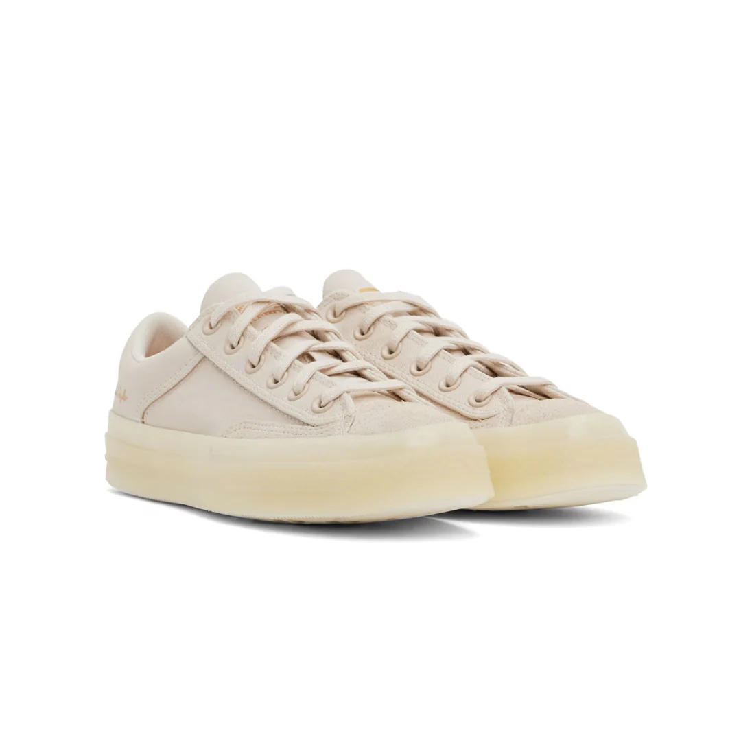 Converse - Unisex Chuck 70 Marquis Low Top Shoes (A10367C) - Image 3