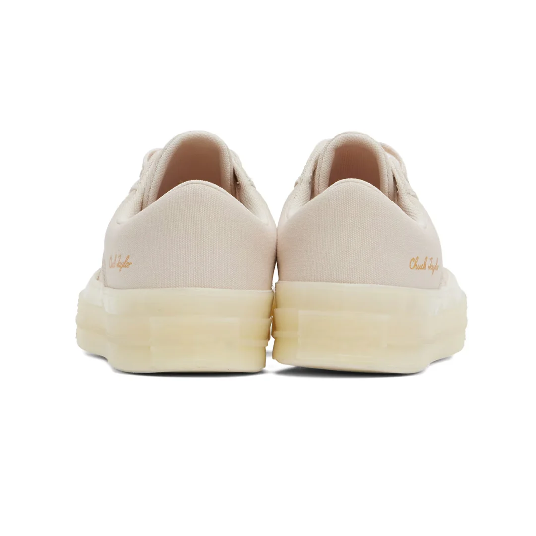 Converse - Unisex Chuck 70 Marquis Low Top Shoes (A10367C) - Image 4