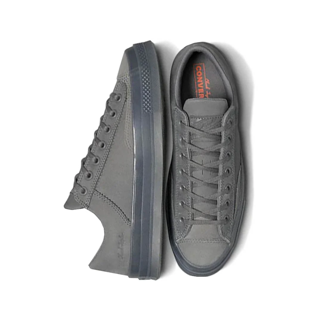 Converse - Unisex Chuck 70 Marquis Low Top Shoes (A11133C) - Image 3