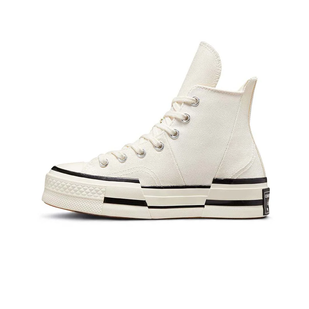 Converse - Unisex Chuck 70 Plus High Top Shoes (A00915C) - Image 2