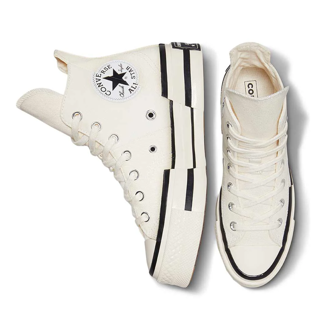 Converse - Unisex Chuck 70 Plus High Top Shoes (A00915C) - Image 4