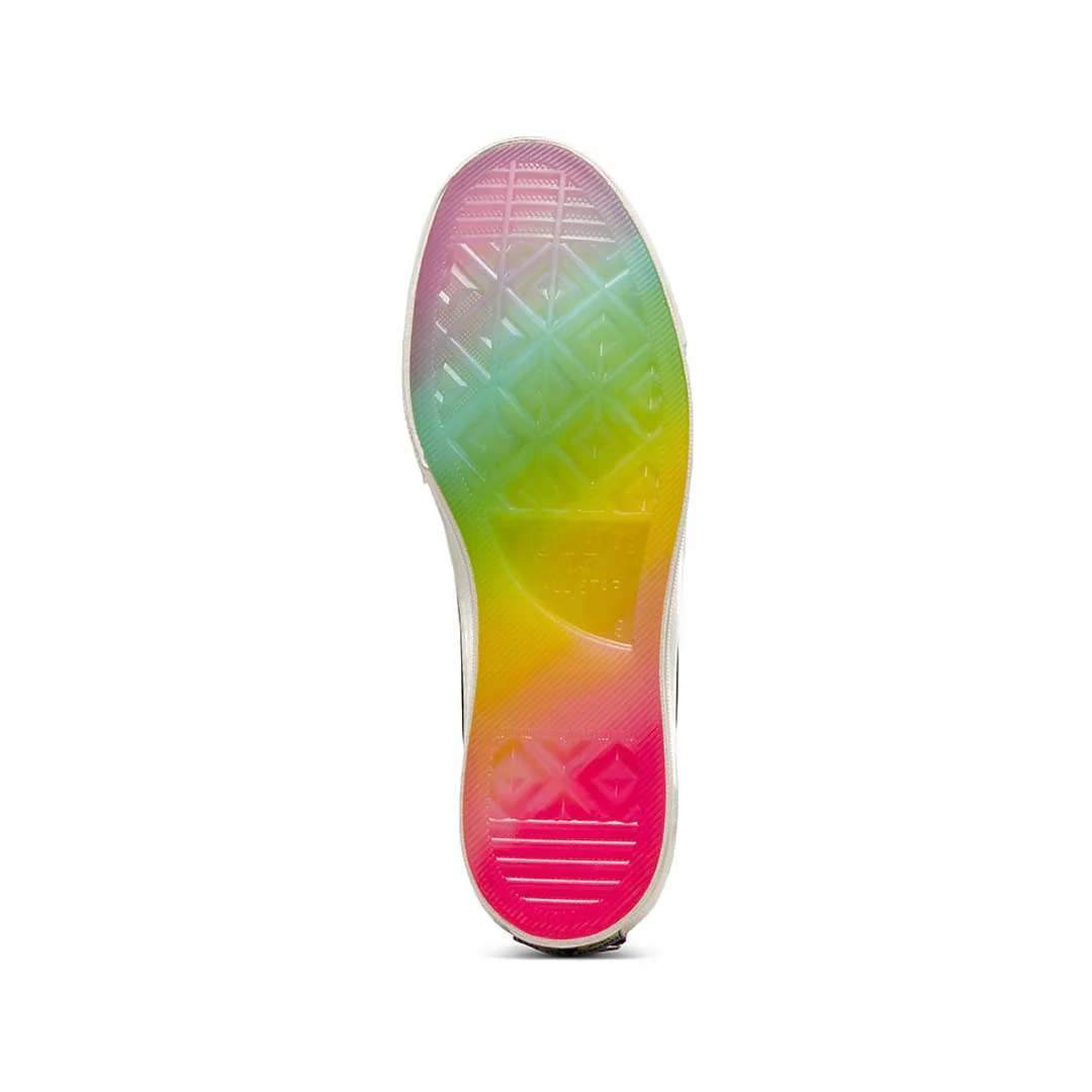 Converse - Unisex Chuck 70 Pride Low Top Shoes (A10215C) - Image 5