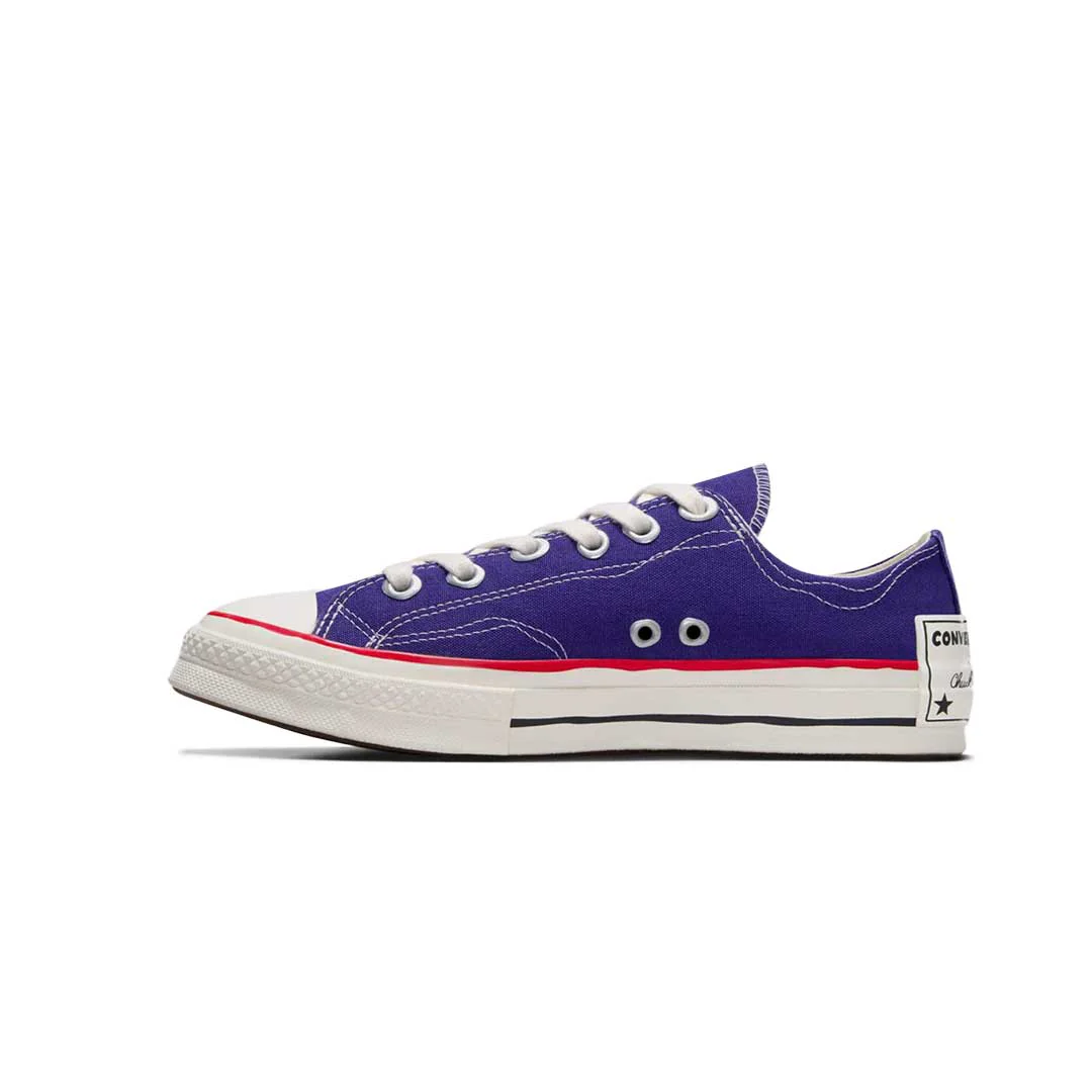 Converse - Unisex Chuck 70 Sketch Low Top Shoes (A10351C) - Image 2