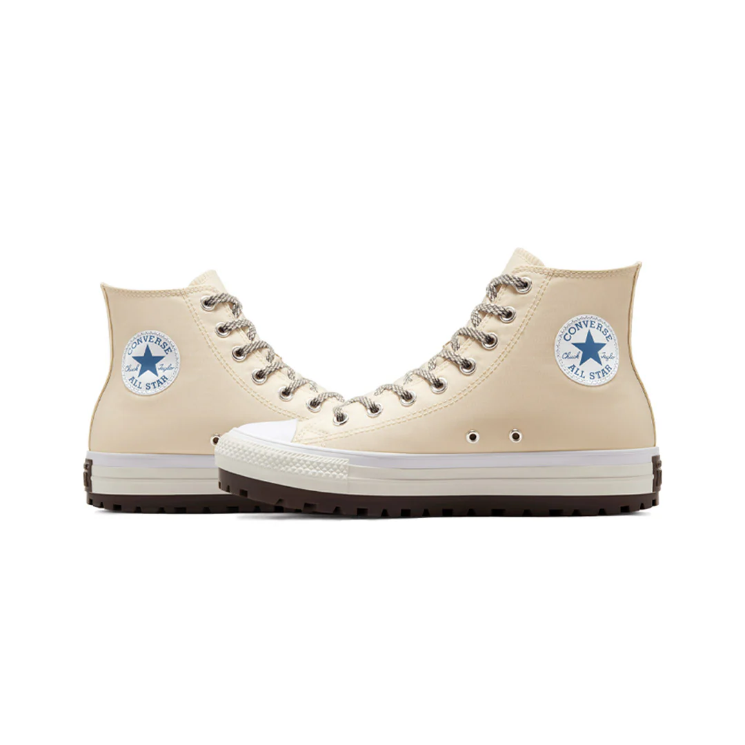 Converse - Unisex Chuck Taylor All Star City Trek High Top Shoes (A08532C) - Image 2