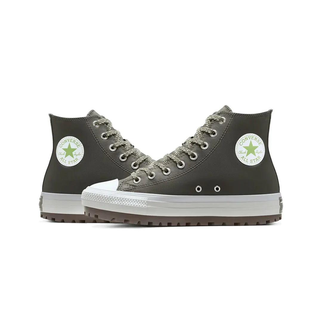 Converse - Unisex Chuck Taylor All Star City Trek High Top Shoes (A09141C) - Image 2