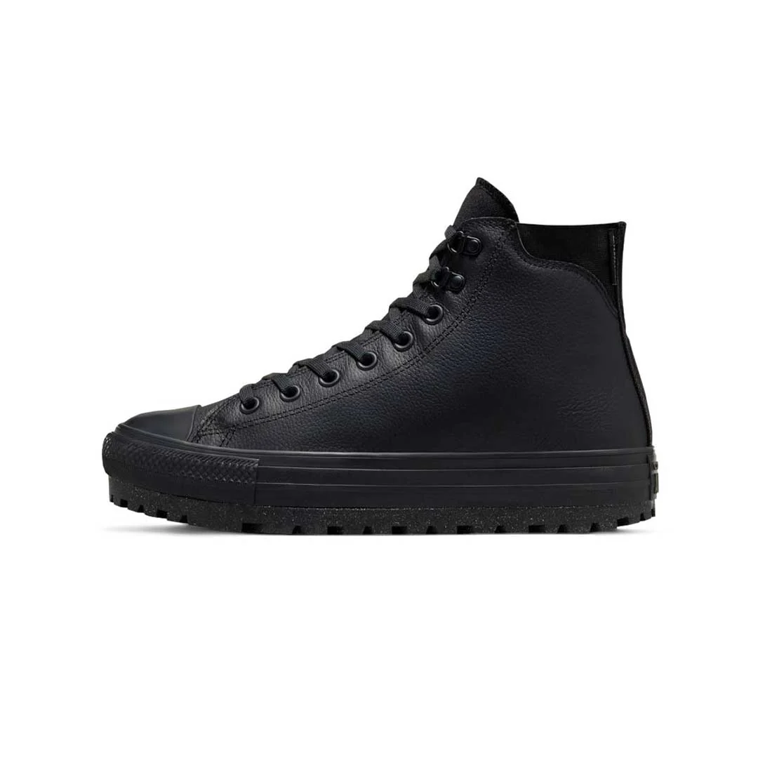 Converse - Unisex Chuck Taylor All Star City Trek Waterproof High Top Shoes (A04481C) - Image 2