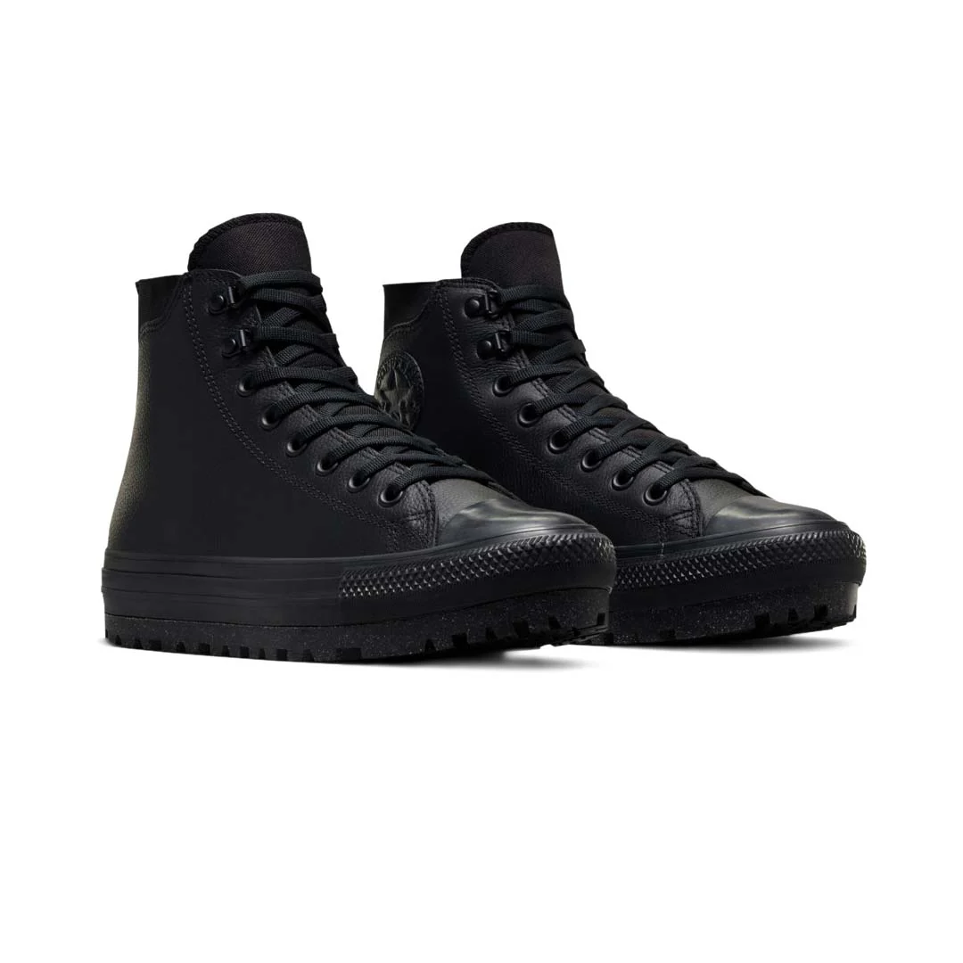 Converse - Unisex Chuck Taylor All Star City Trek Waterproof High Top Shoes (A04481C) - Image 3
